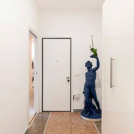 Roma Private Rooms エクステリア 写真