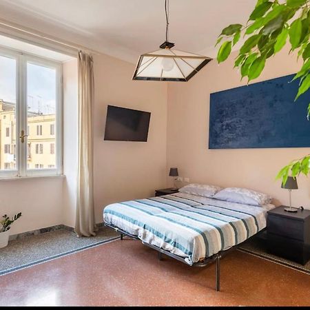 Roma Private Rooms エクステリア 写真
