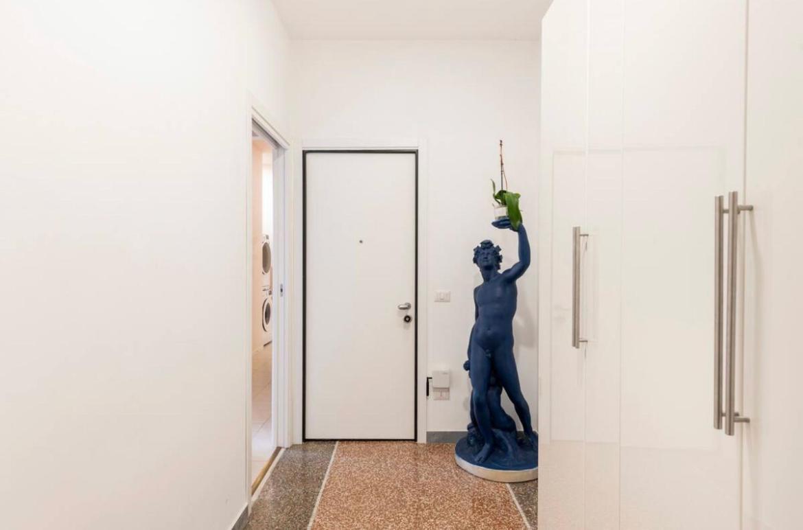 Roma Private Rooms エクステリア 写真