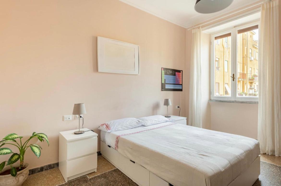 Roma Private Rooms エクステリア 写真