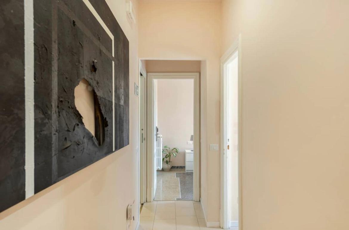 Roma Private Rooms エクステリア 写真