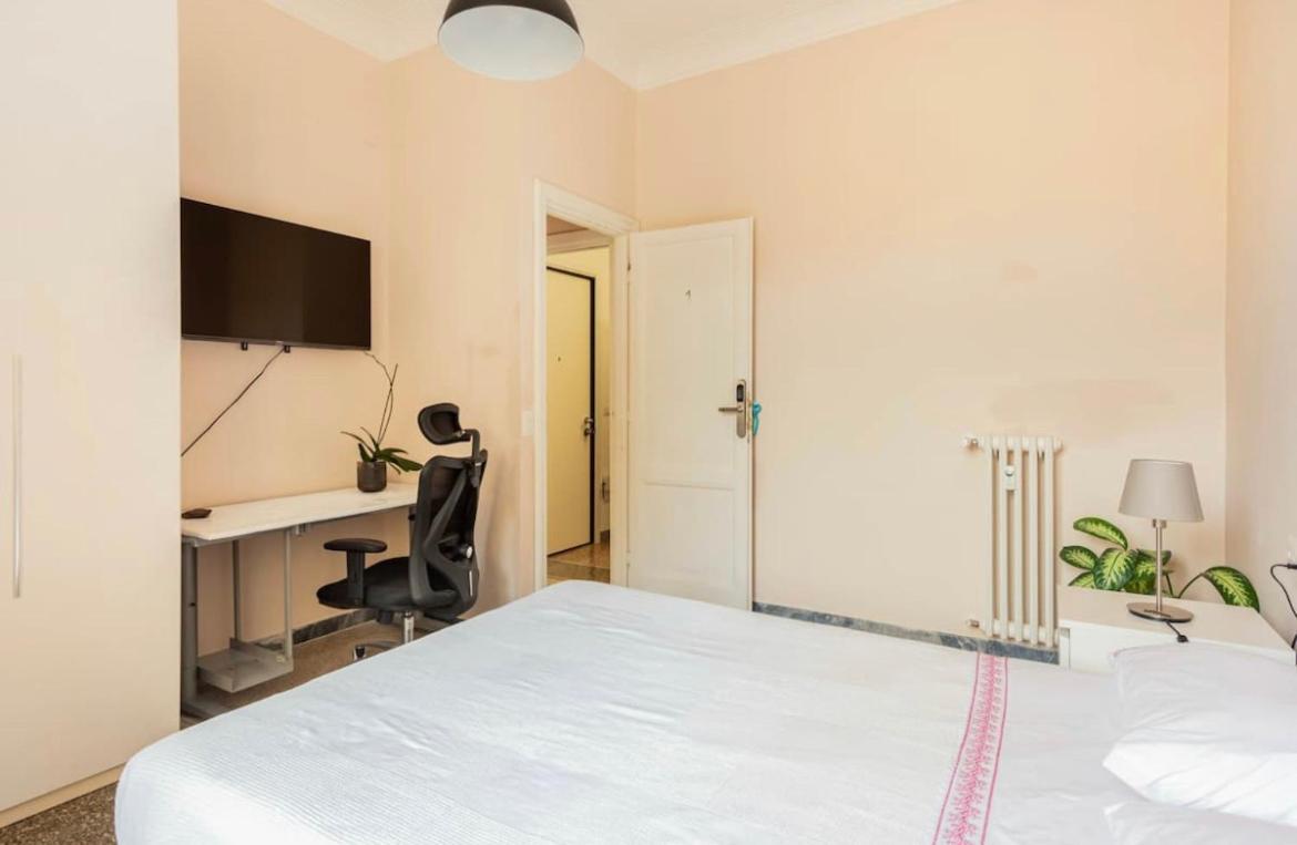 Roma Private Rooms エクステリア 写真