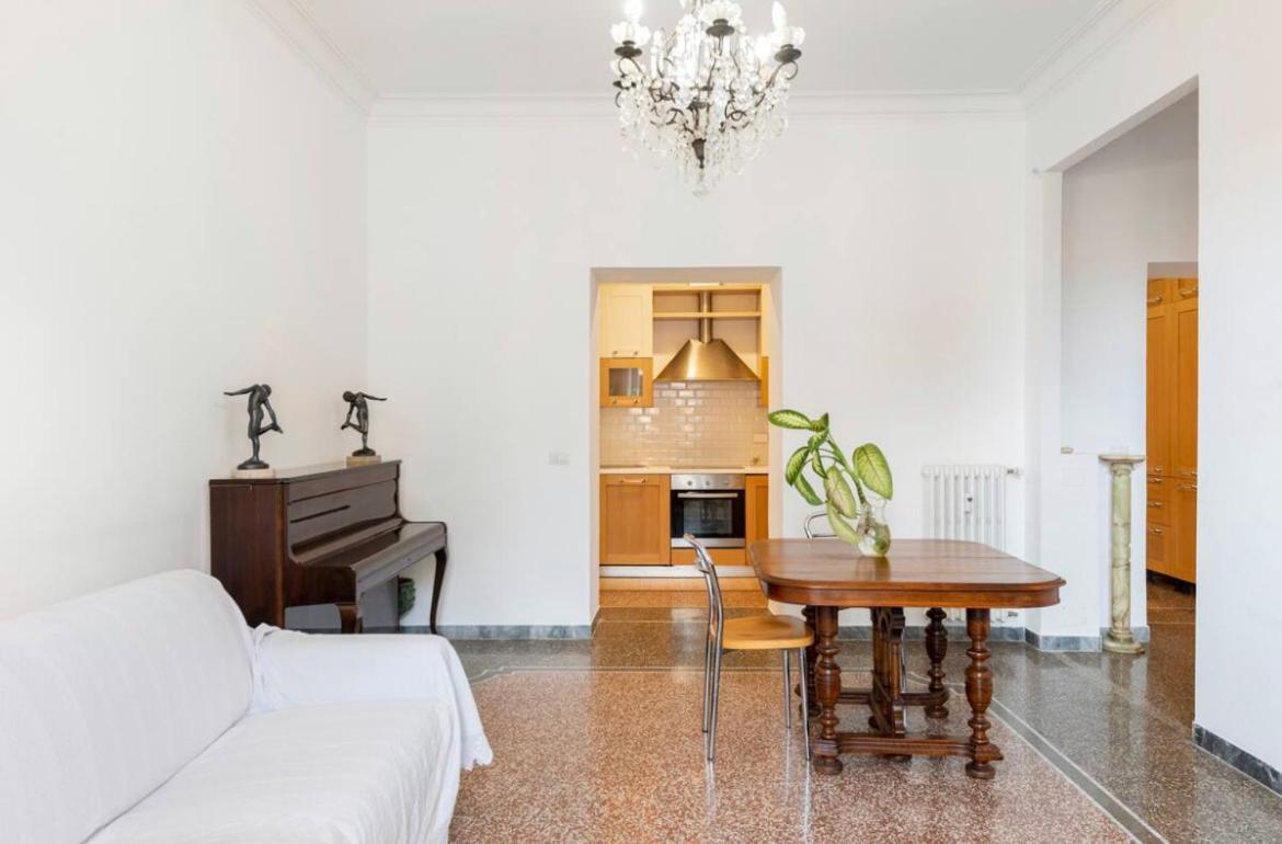 Roma Private Rooms エクステリア 写真