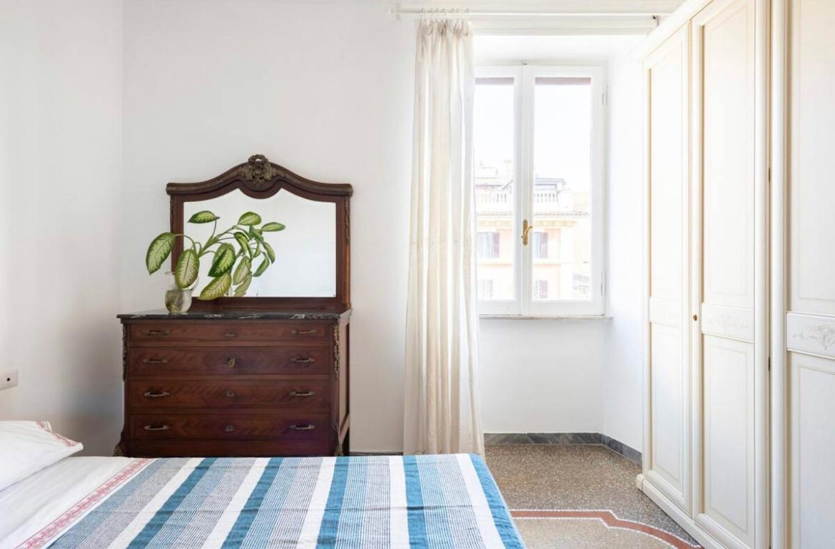 Roma Private Rooms エクステリア 写真