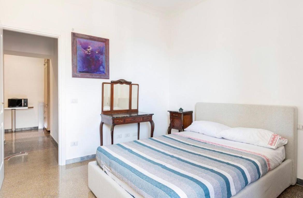 Roma Private Rooms エクステリア 写真