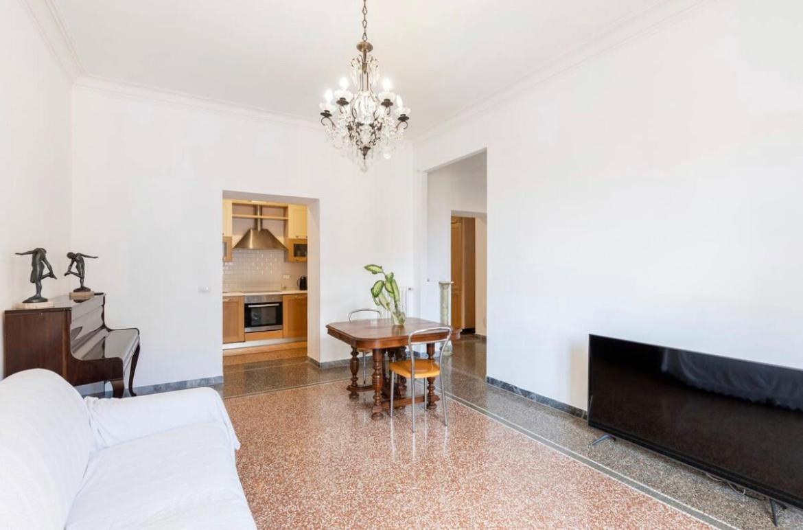 Roma Private Rooms エクステリア 写真
