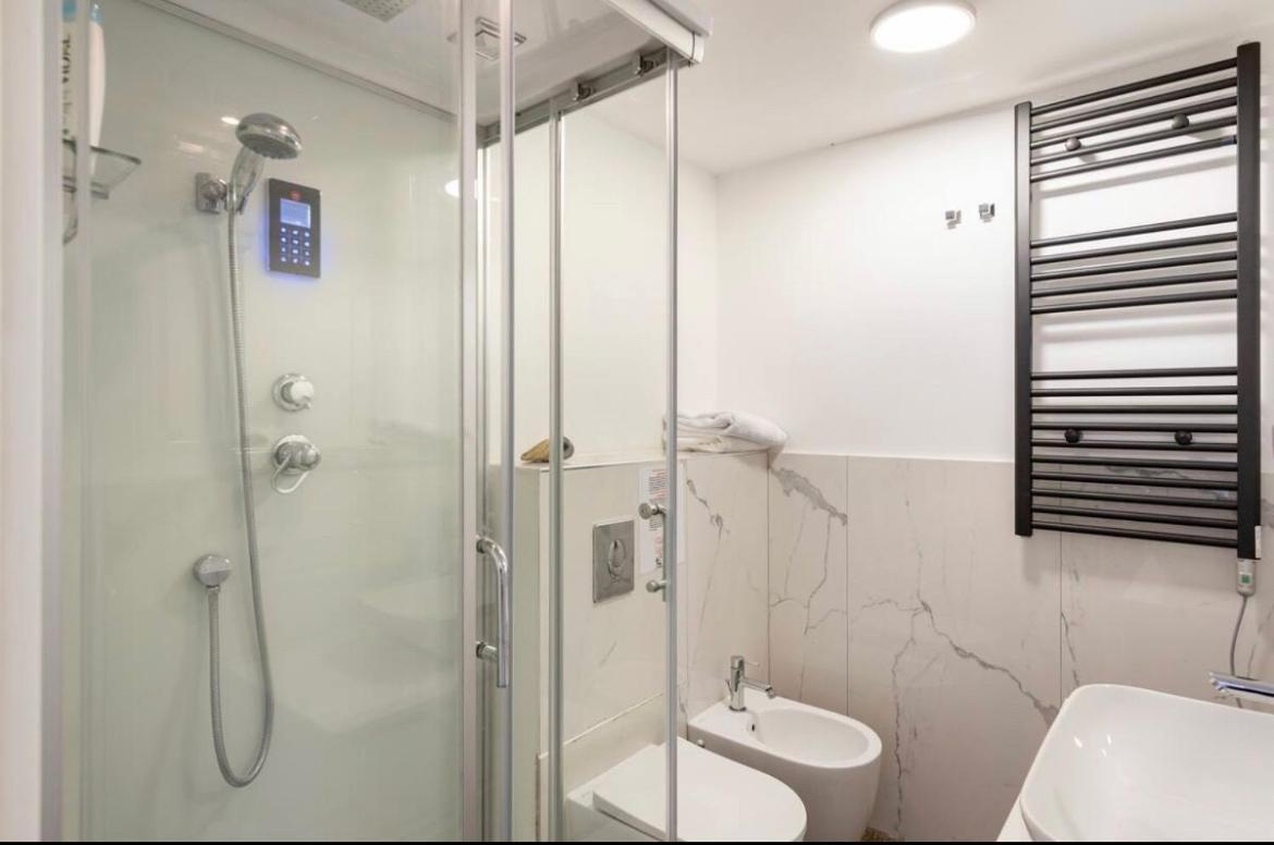 Roma Private Rooms エクステリア 写真
