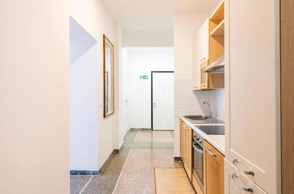 Roma Private Rooms エクステリア 写真