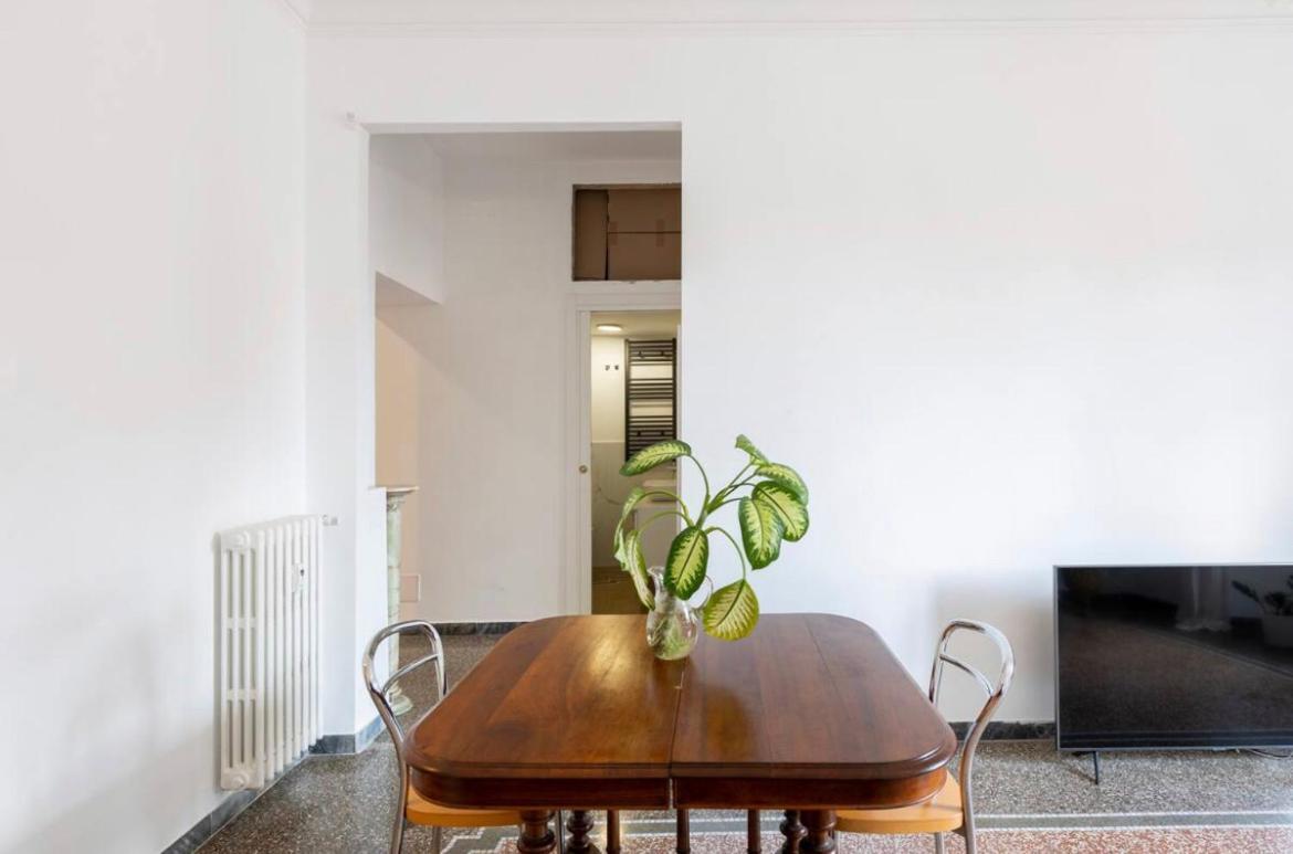 Roma Private Rooms エクステリア 写真