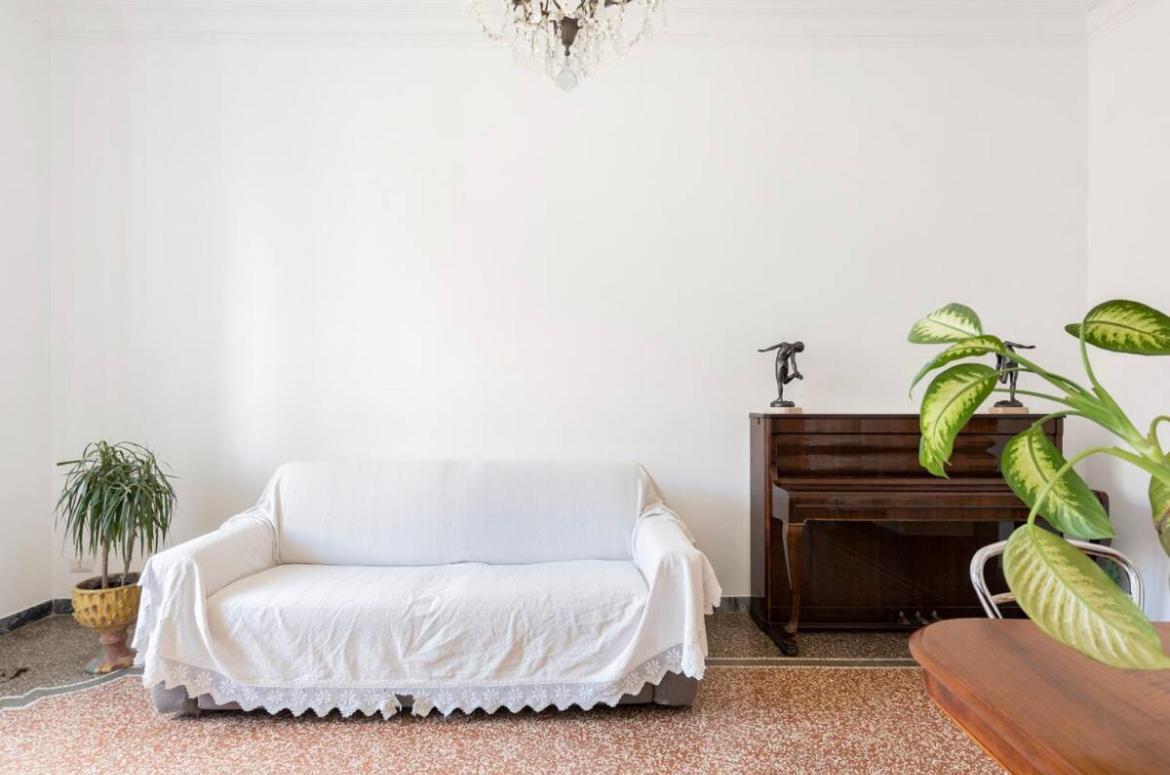 Roma Private Rooms エクステリア 写真