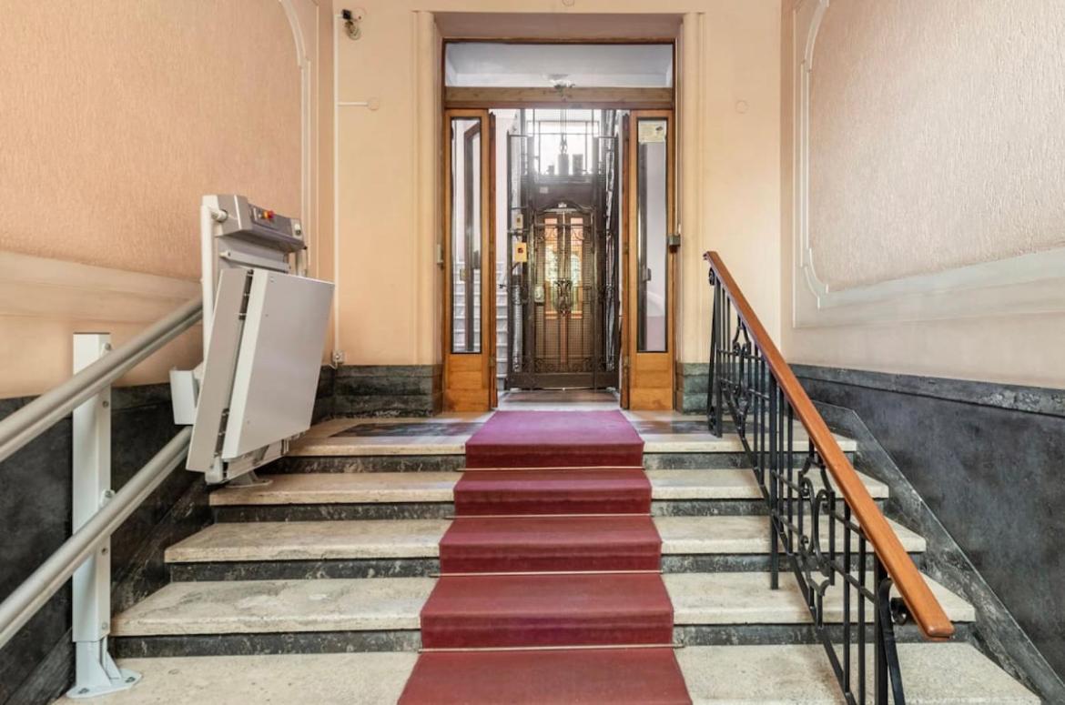 Roma Private Rooms エクステリア 写真