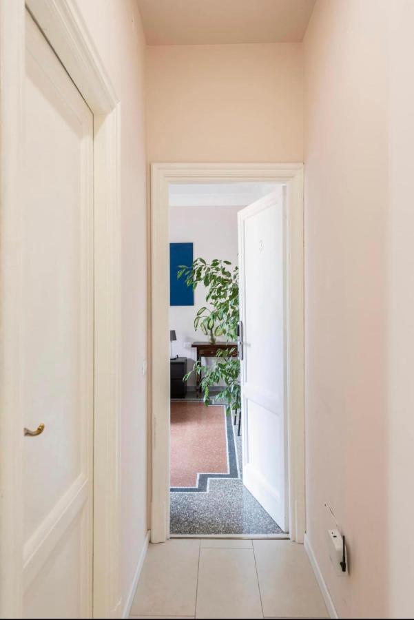Roma Private Rooms エクステリア 写真