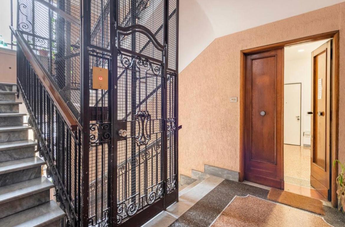 Roma Private Rooms エクステリア 写真