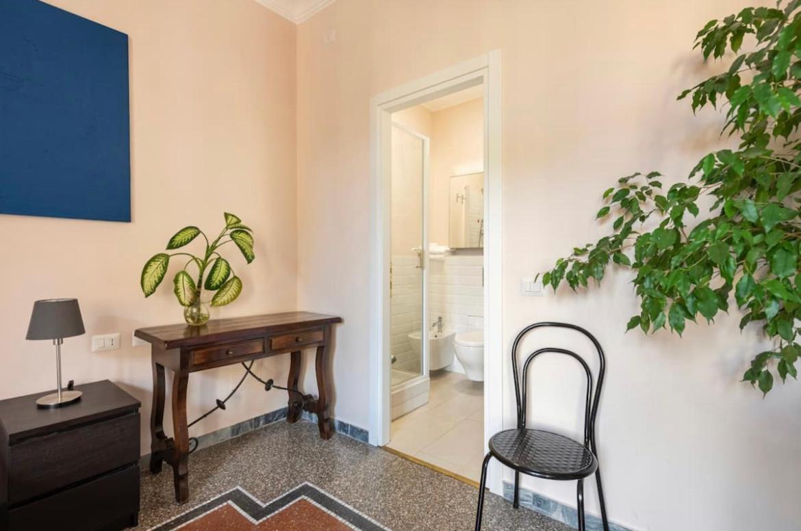Roma Private Rooms エクステリア 写真