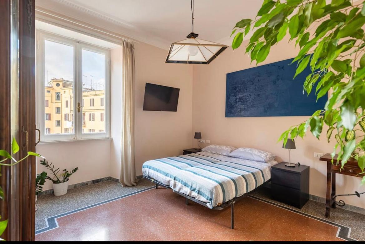Roma Private Rooms エクステリア 写真