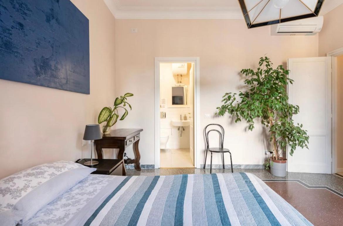 Roma Private Rooms エクステリア 写真