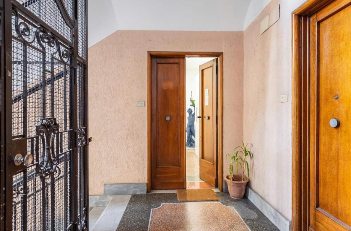 Roma Private Rooms エクステリア 写真
