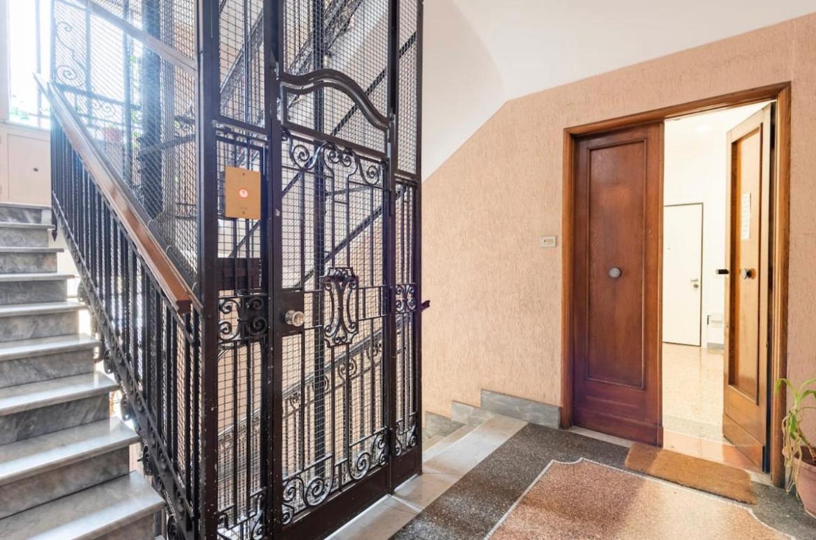 Roma Private Rooms エクステリア 写真