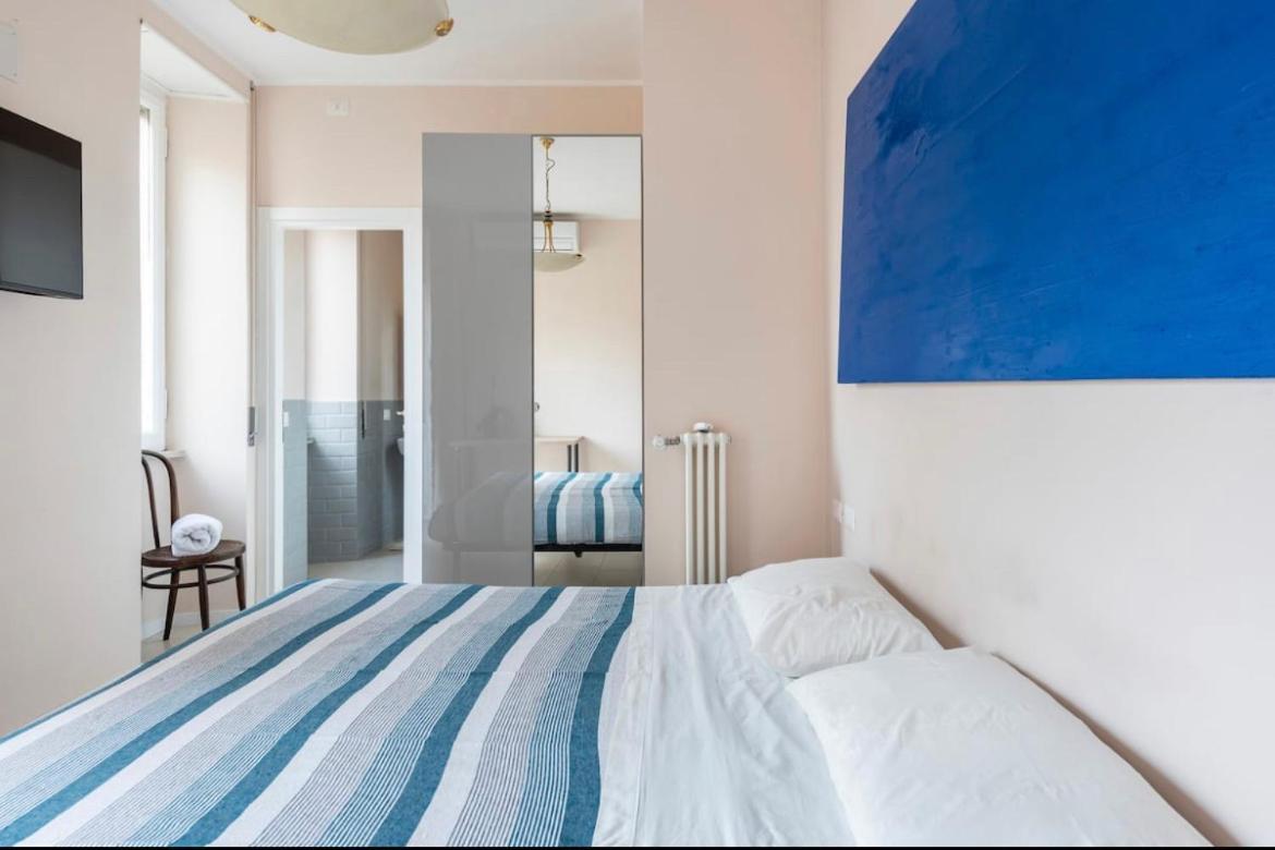 Roma Private Rooms エクステリア 写真