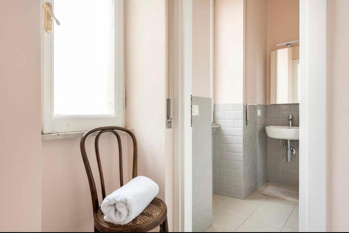 Roma Private Rooms エクステリア 写真