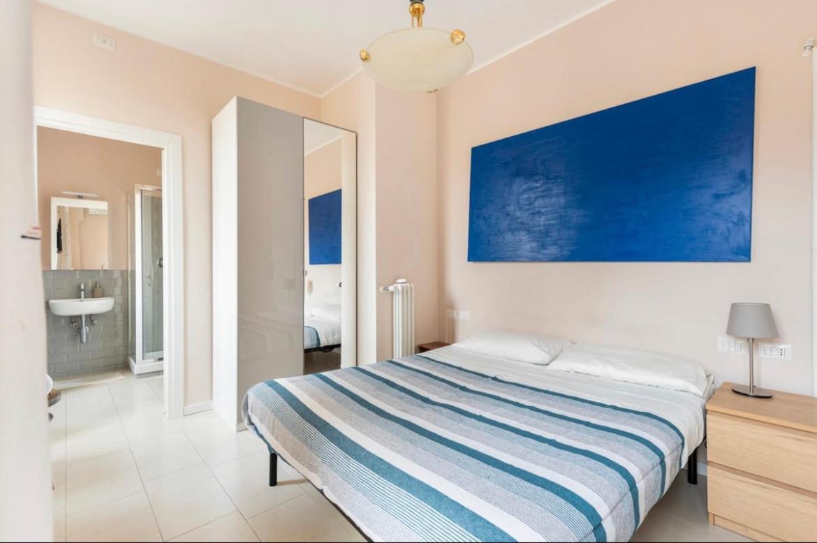 Roma Private Rooms エクステリア 写真