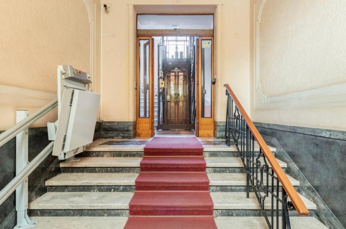 Roma Private Rooms エクステリア 写真